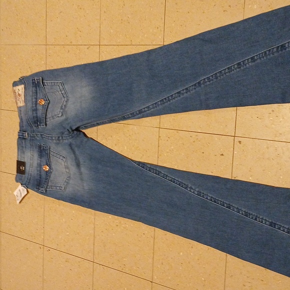 True religion jeans - Picture 4 of 9